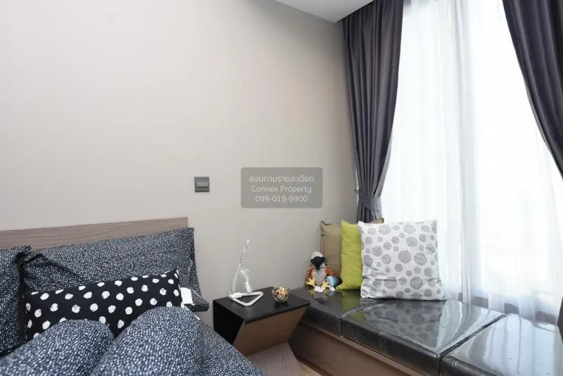 FOR RENT condo , M Jatujak , BTS-Saphan Khwai , Lat Yao , Chatuch