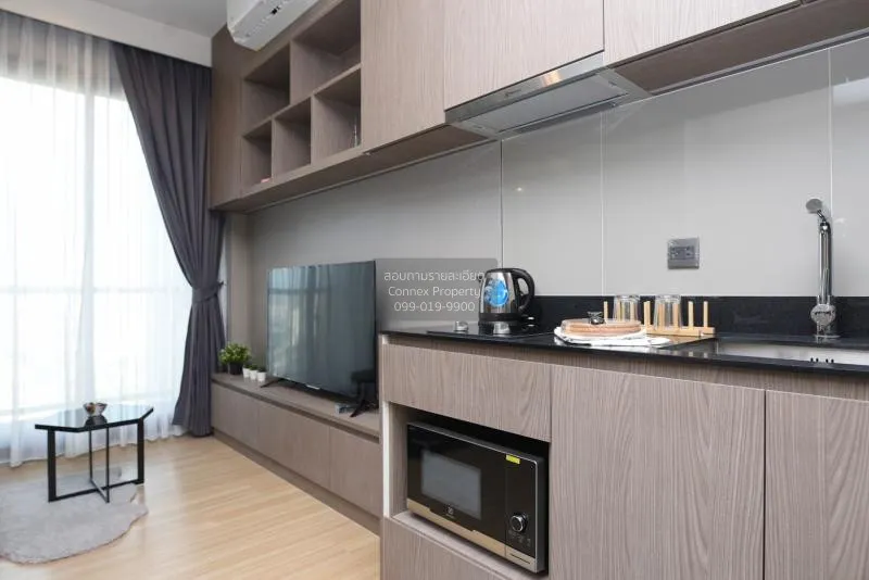 FOR RENT condo , M Jatujak , BTS-Saphan Khwai , Lat Yao , Chatuch