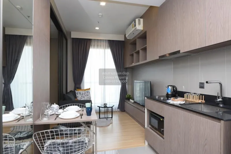 FOR RENT condo , M Jatujak , BTS-Saphan Khwai , Lat Yao , Chatuch