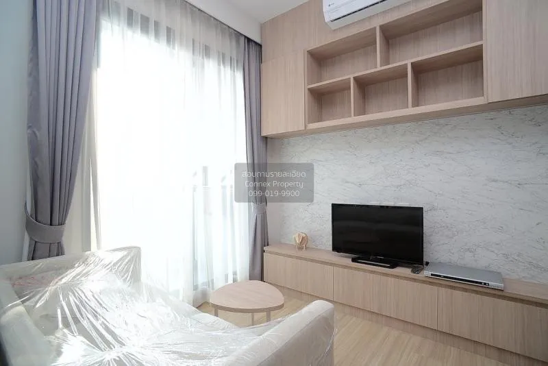 FOR RENT condo , M Jatujak , BTS-Saphan Khwai , Lat Yao , Chatuch 1
