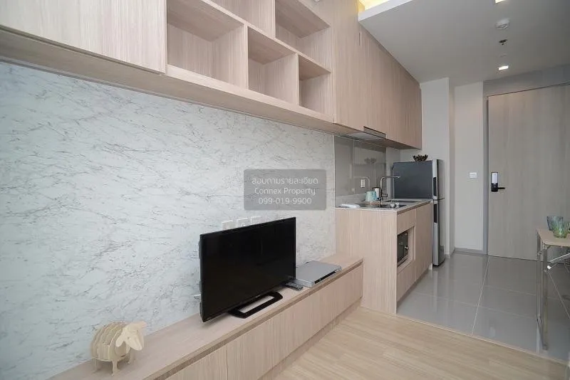 FOR RENT condo , M Jatujak , BTS-Saphan Khwai , Lat Yao , Chatuch 2