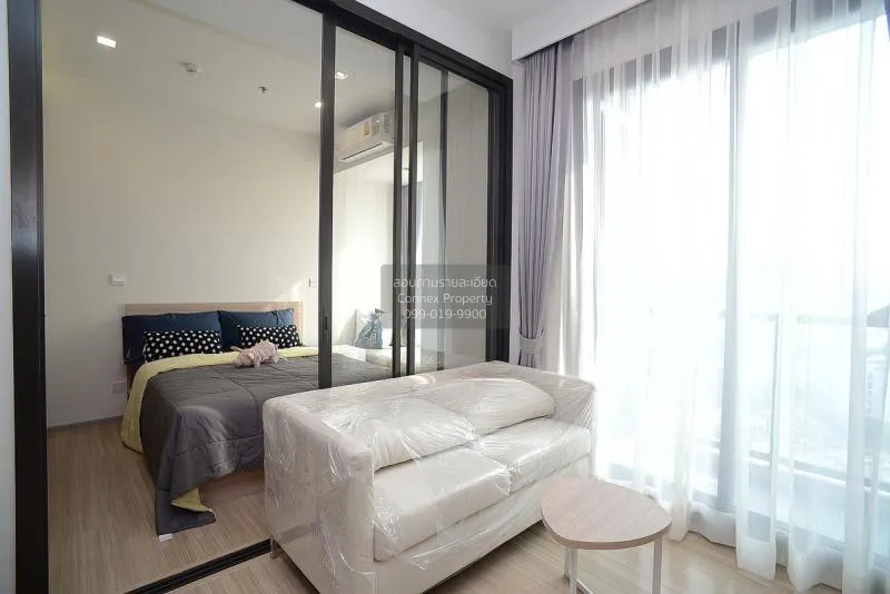 FOR RENT condo , M Jatujak , BTS-Saphan Khwai , Lat Yao , Chatuch 3
