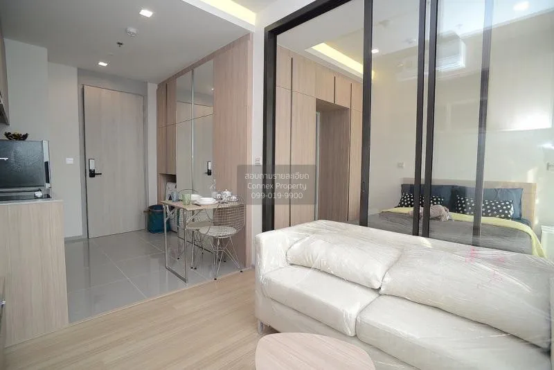 FOR RENT condo , M Jatujak , BTS-Saphan Khwai , Lat Yao , Chatuch 4