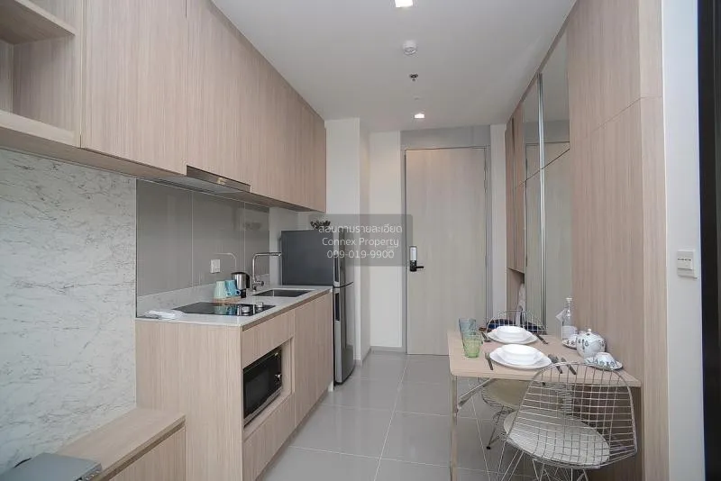 เช่าคอนโด  เอ็ม จตุจักร BTS-สะพานควาย ลาดยาว เขต จตุจักร กรุงเทพ 