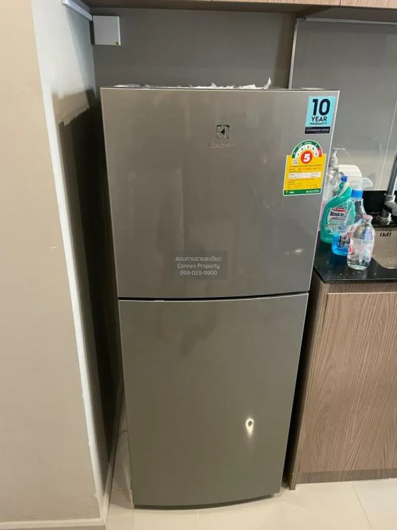 FOR RENT condo , M Jatujak , BTS-Saphan Khwai , Lat Yao , Chatuch 3