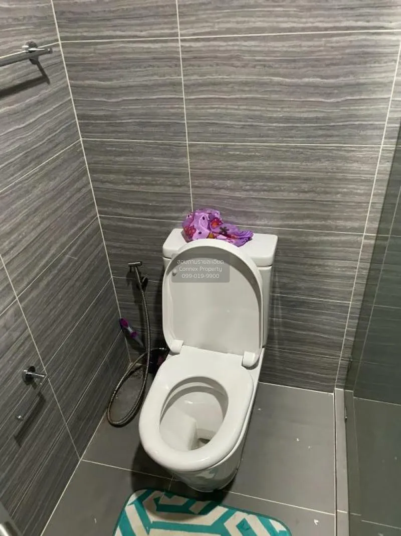 FOR RENT condo , M Jatujak , BTS-Saphan Khwai , Lat Yao , Chatuch