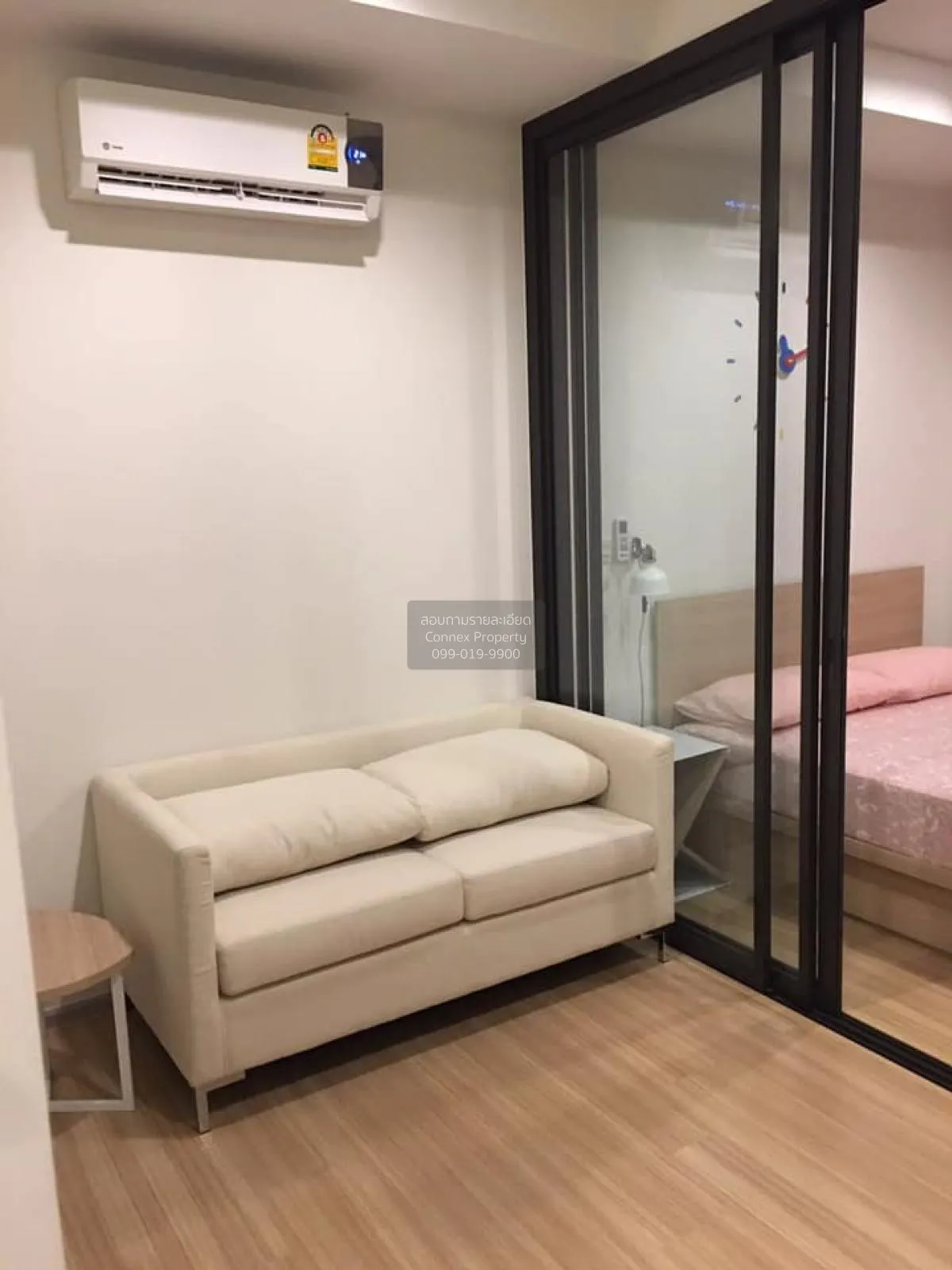 FOR RENT condo , M Jatujak , BTS-Saphan Khwai , Lat Yao , Chatuch 1