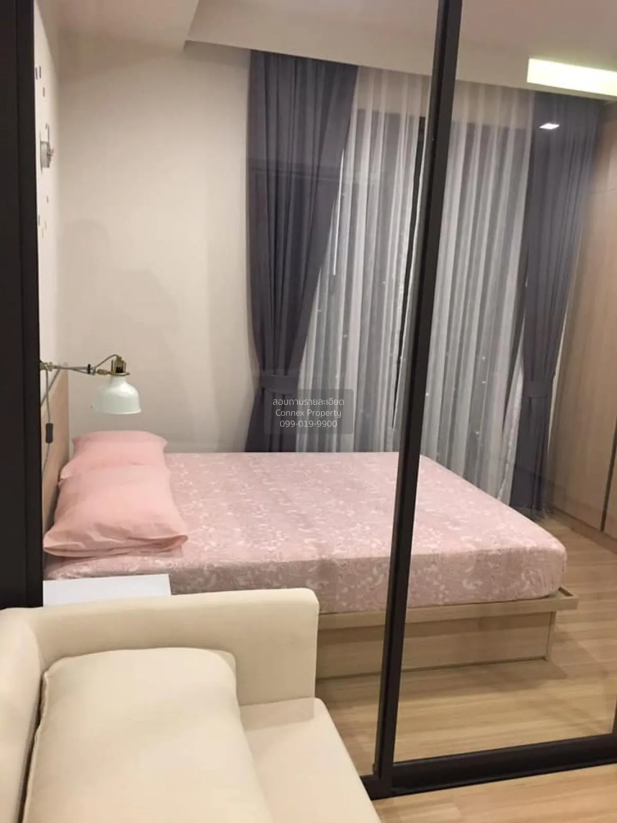FOR RENT condo , M Jatujak , BTS-Saphan Khwai , Lat Yao , Chatuch 2