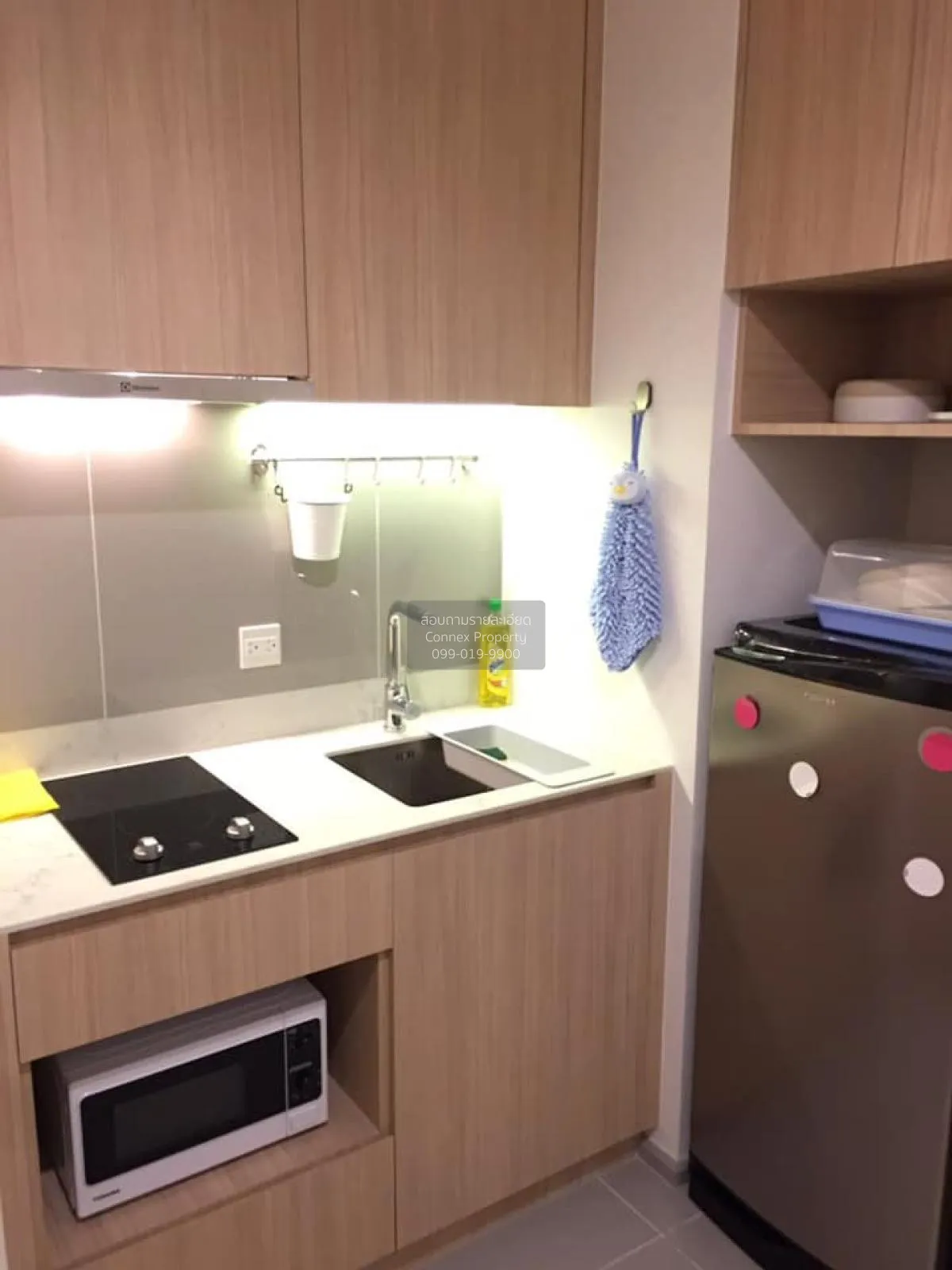FOR RENT condo , M Jatujak , BTS-Saphan Khwai , Lat Yao , Chatuch