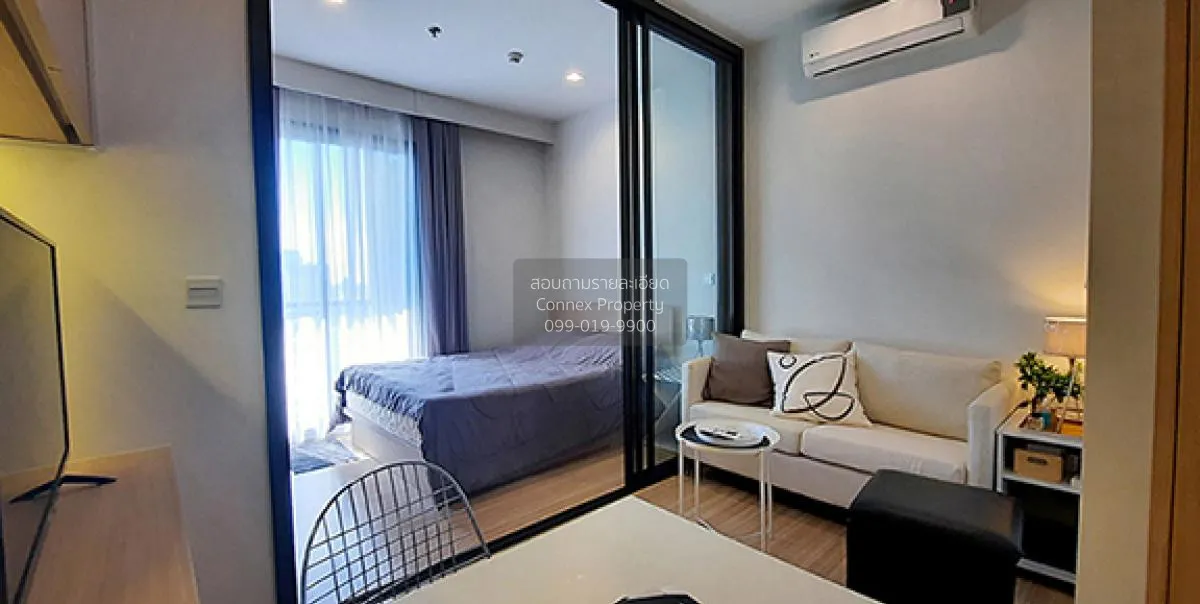 เช่าคอนโด  เอ็ม จตุจักร BTS-สะพานควาย ลาดยาว เขต จตุจักร กรุงเทพ  2