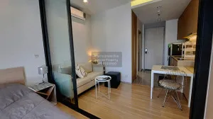 เช่าคอนโด  เอ็ม จตุจักร BTS-สะพานควาย ลาดยาว เขต จตุจักร กรุงเทพ CX-48984