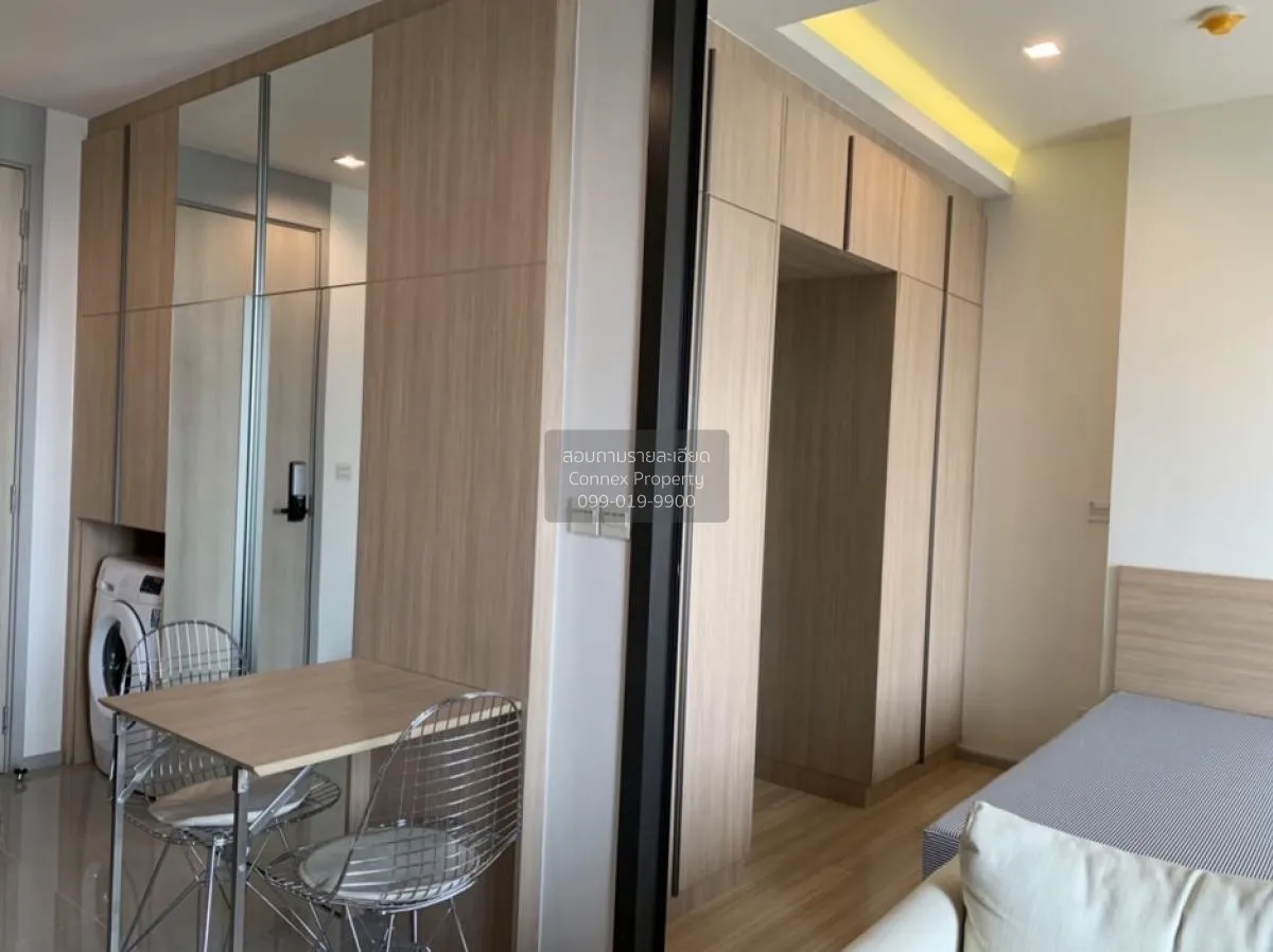 FOR RENT condo , M Jatujak , BTS-Saphan Khwai , Lat Yao , Chatuch 3
