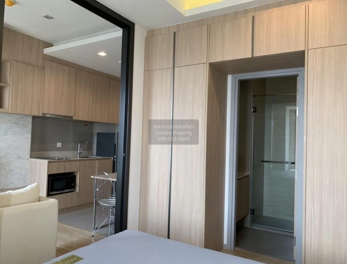 FOR RENT condo , M Jatujak , BTS-Saphan Khwai , Lat Yao , Chatuch