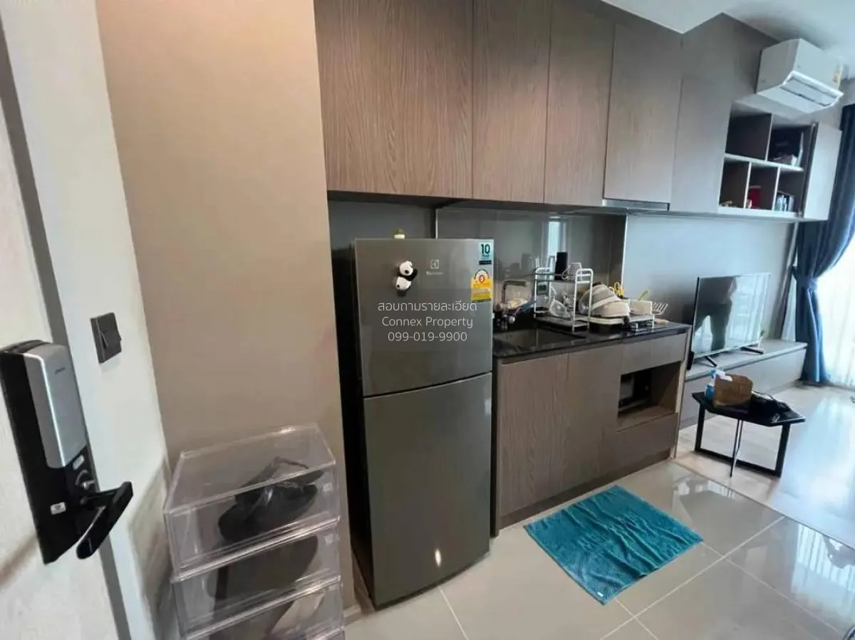 For Sale Condo , M Jatujak , BTS-Saphan Khwai , Lat Yao , Chatuch 2