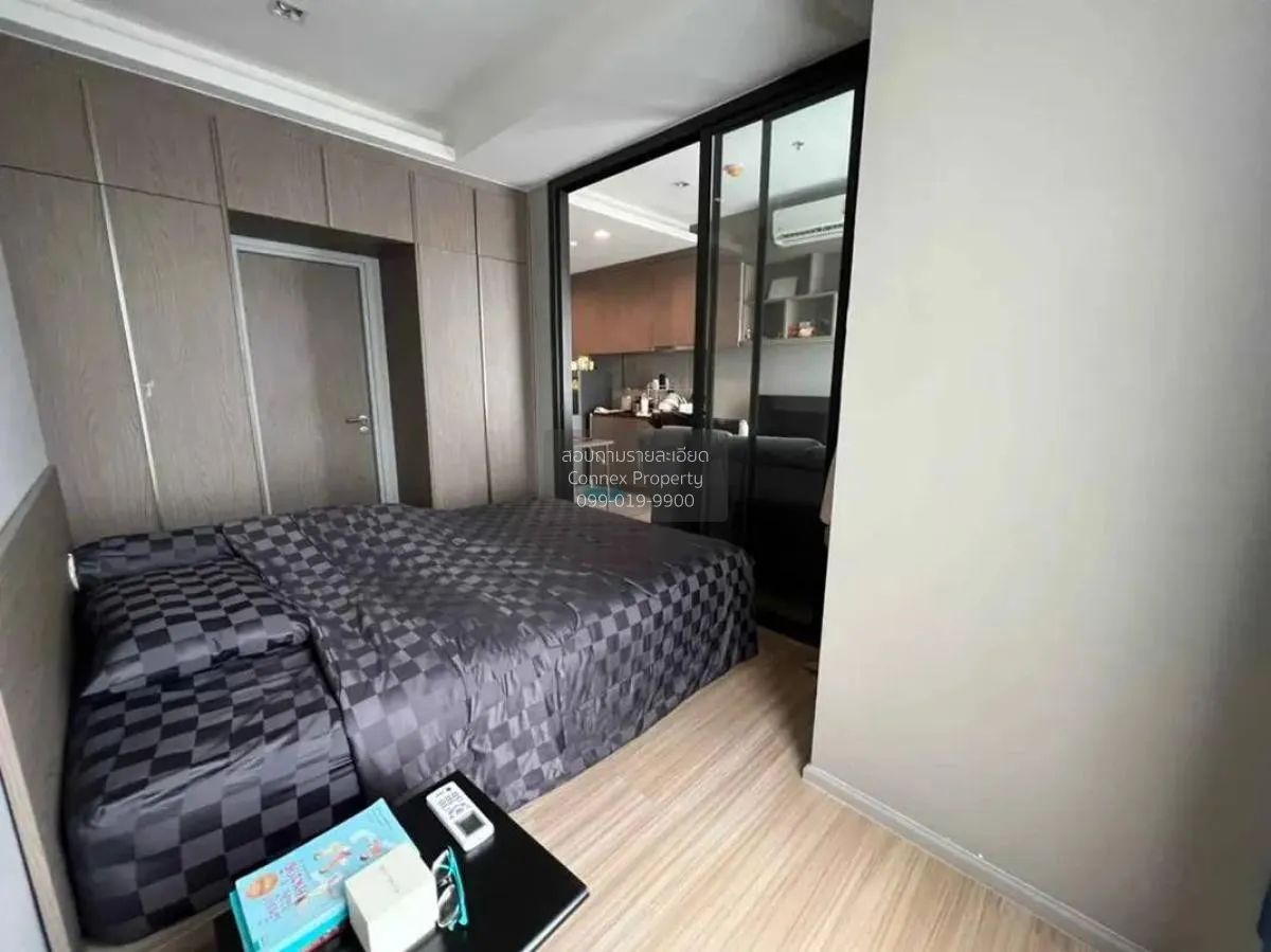 For Sale Condo , M Jatujak , BTS-Saphan Khwai , Lat Yao , Chatuch 3