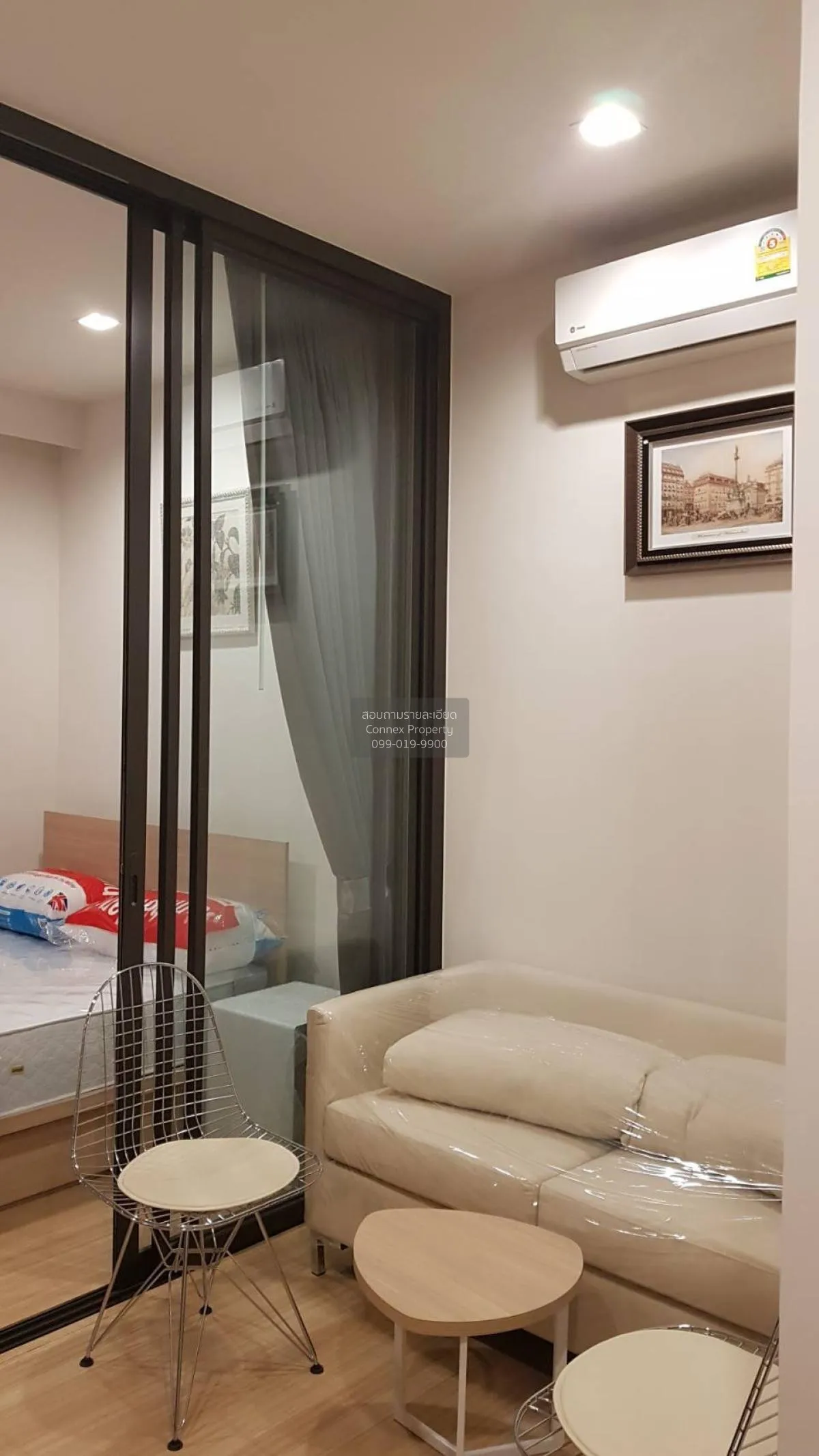 FOR RENT condo , M Jatujak , BTS-Saphan Khwai , Lat Yao , Chatuch 2