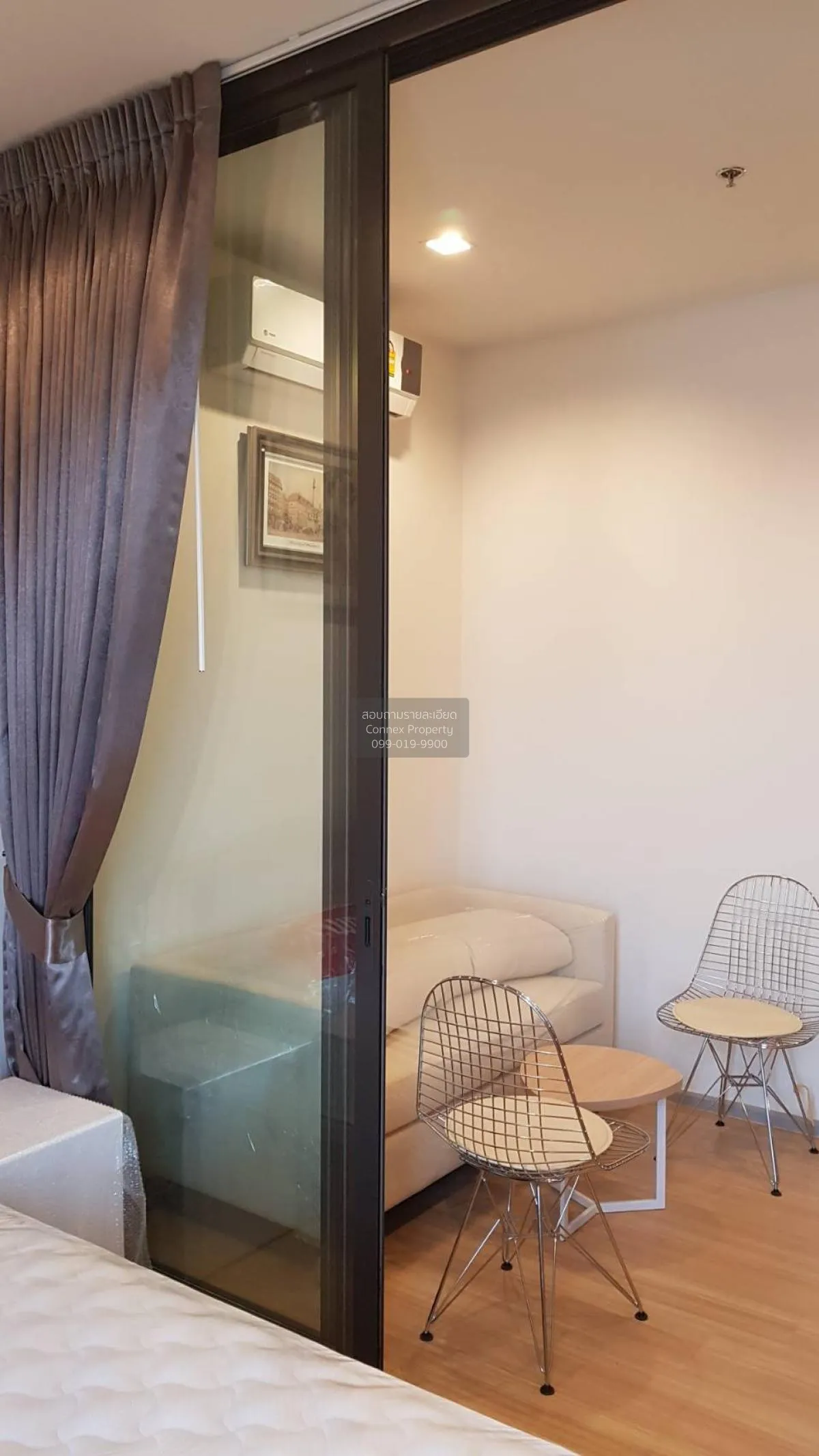 FOR RENT condo , M Jatujak , BTS-Saphan Khwai , Lat Yao , Chatuch 3