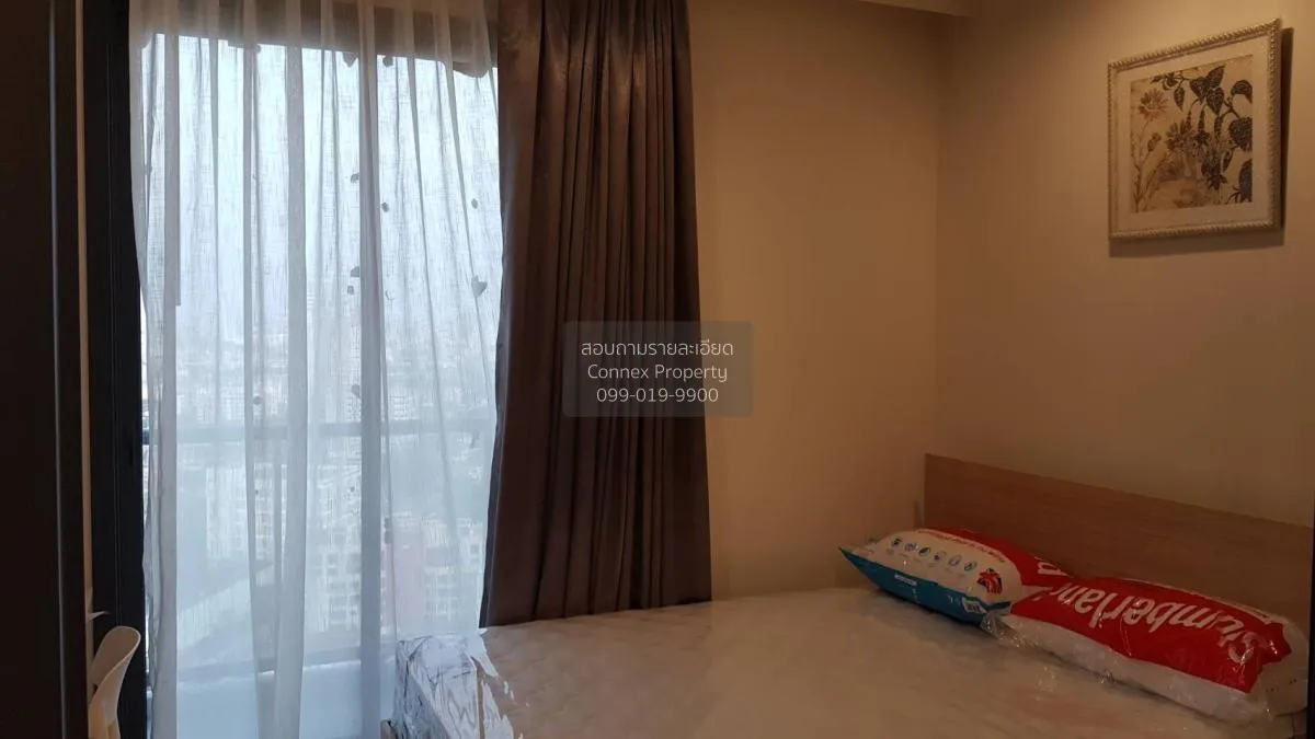 FOR RENT condo , M Jatujak , BTS-Saphan Khwai , Lat Yao , Chatuch