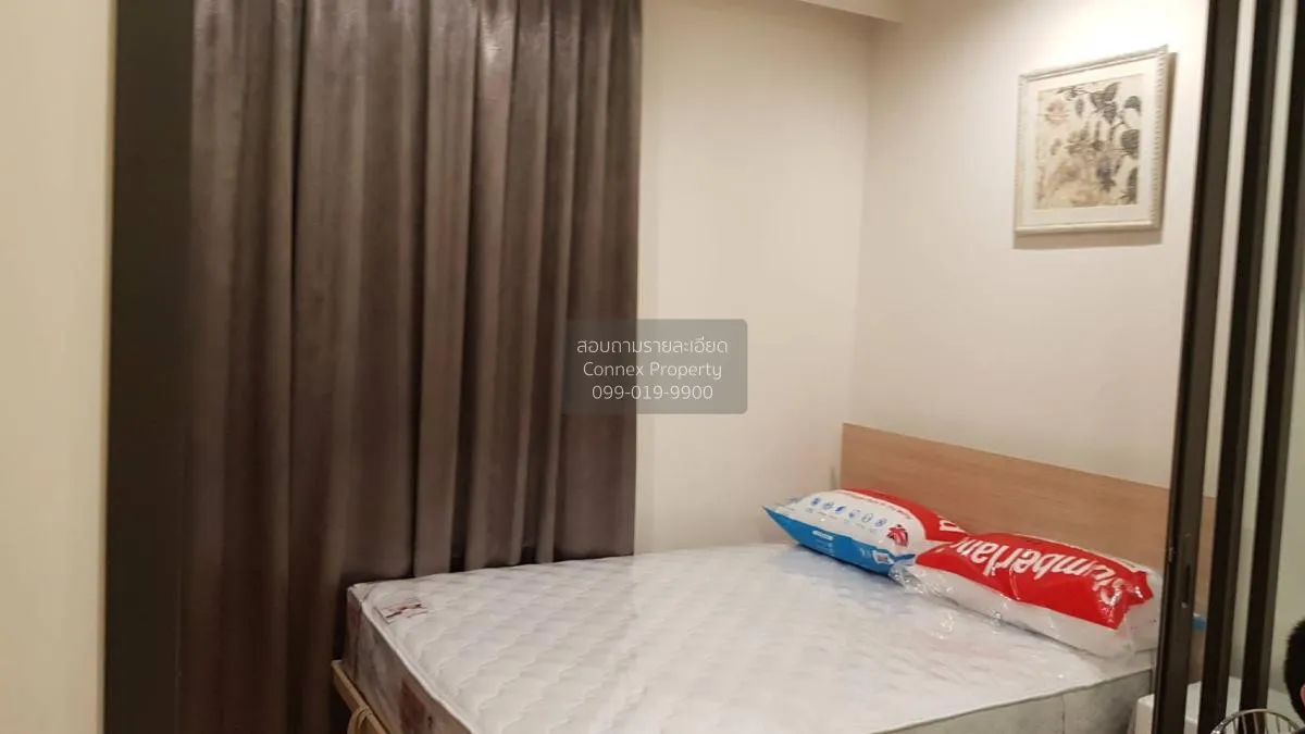 FOR RENT condo , M Jatujak , BTS-Saphan Khwai , Lat Yao , Chatuch