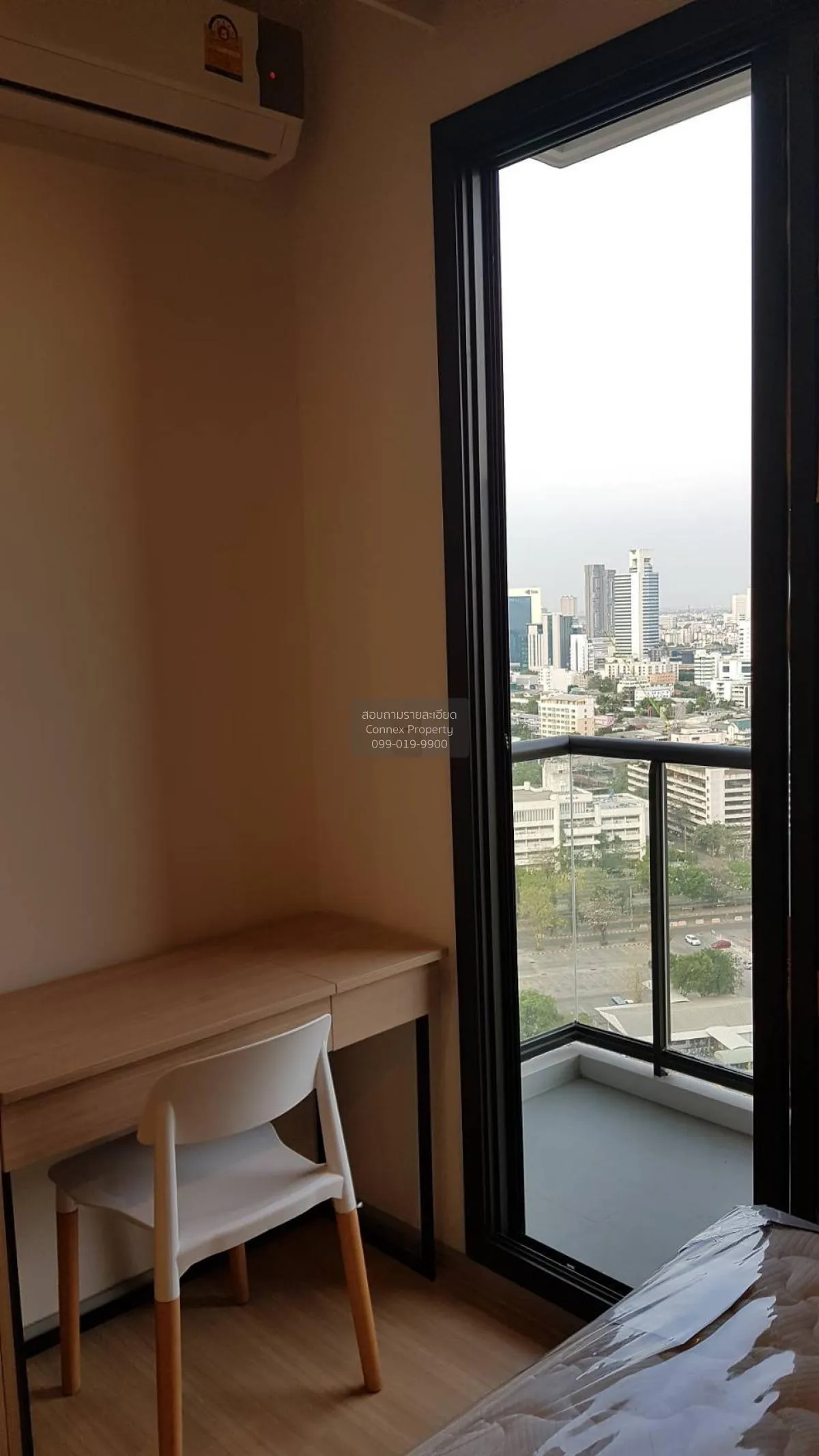 FOR RENT condo , M Jatujak , BTS-Saphan Khwai , Lat Yao , Chatuch