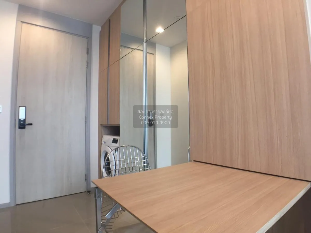 เช่าคอนโด  เอ็ม จตุจักร BTS-สะพานควาย ลาดยาว เขต จตุจักร กรุงเทพ  2