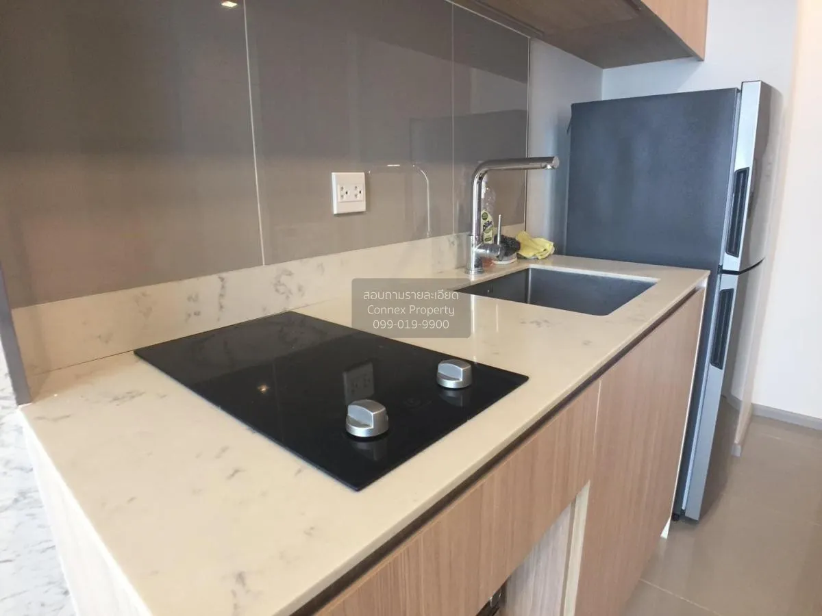 เช่าคอนโด  เอ็ม จตุจักร BTS-สะพานควาย ลาดยาว เขต จตุจักร กรุงเทพ 