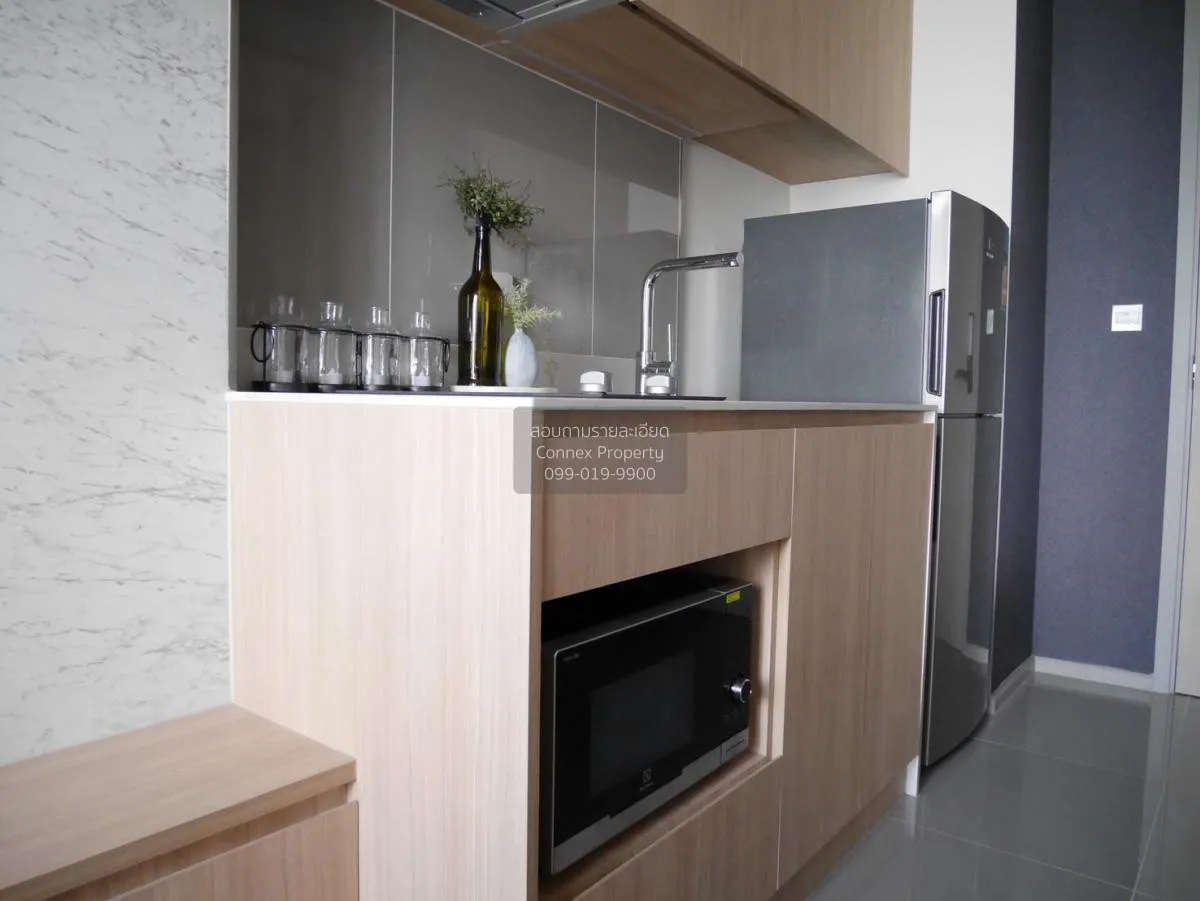 FOR RENT condo , M Jatujak , BTS-Saphan Khwai , Lat Yao , Chatuch 3