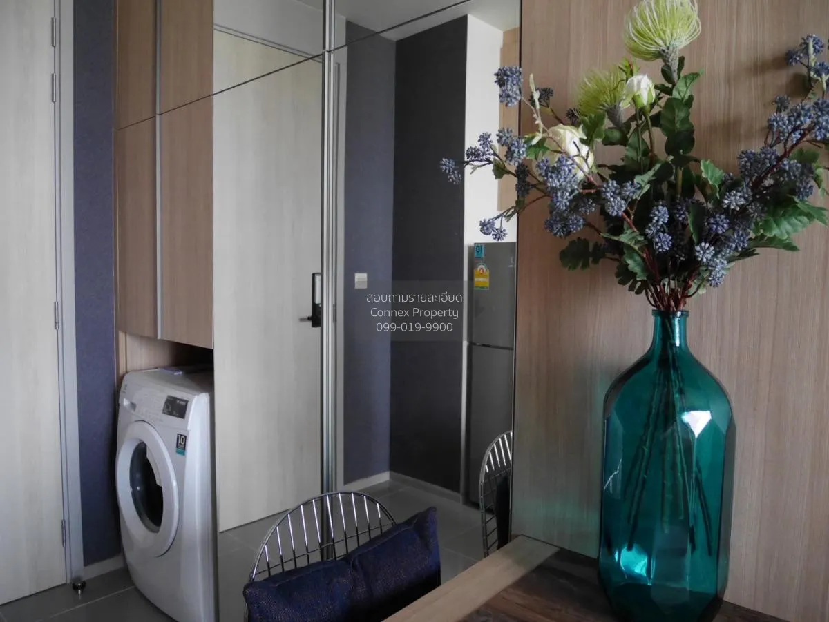 FOR RENT condo , M Jatujak , BTS-Saphan Khwai , Lat Yao , Chatuch