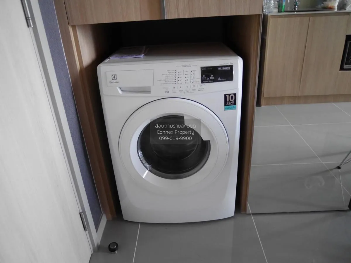 FOR RENT condo , M Jatujak , BTS-Saphan Khwai , Lat Yao , Chatuch