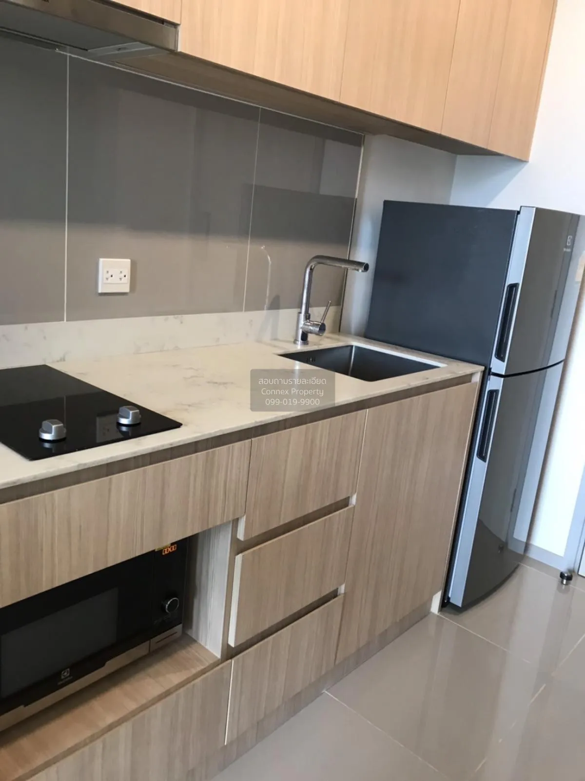 FOR RENT condo , M Jatujak , BTS-Saphan Khwai , Lat Yao , Chatuch 4