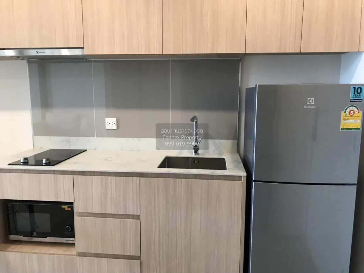 FOR RENT condo , M Jatujak , BTS-Saphan Khwai , Lat Yao , Chatuch