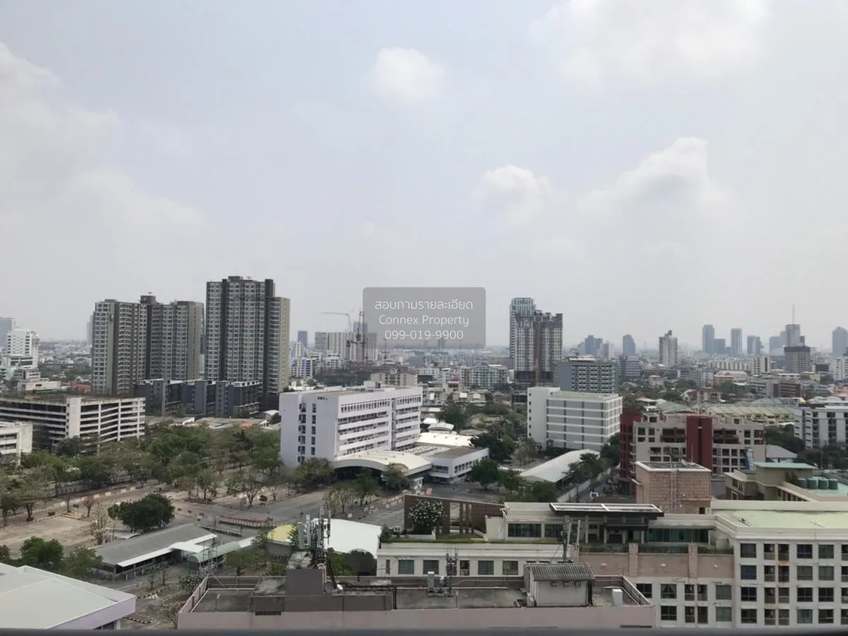 FOR RENT condo , M Jatujak , BTS-Saphan Khwai , Lat Yao , Chatuch