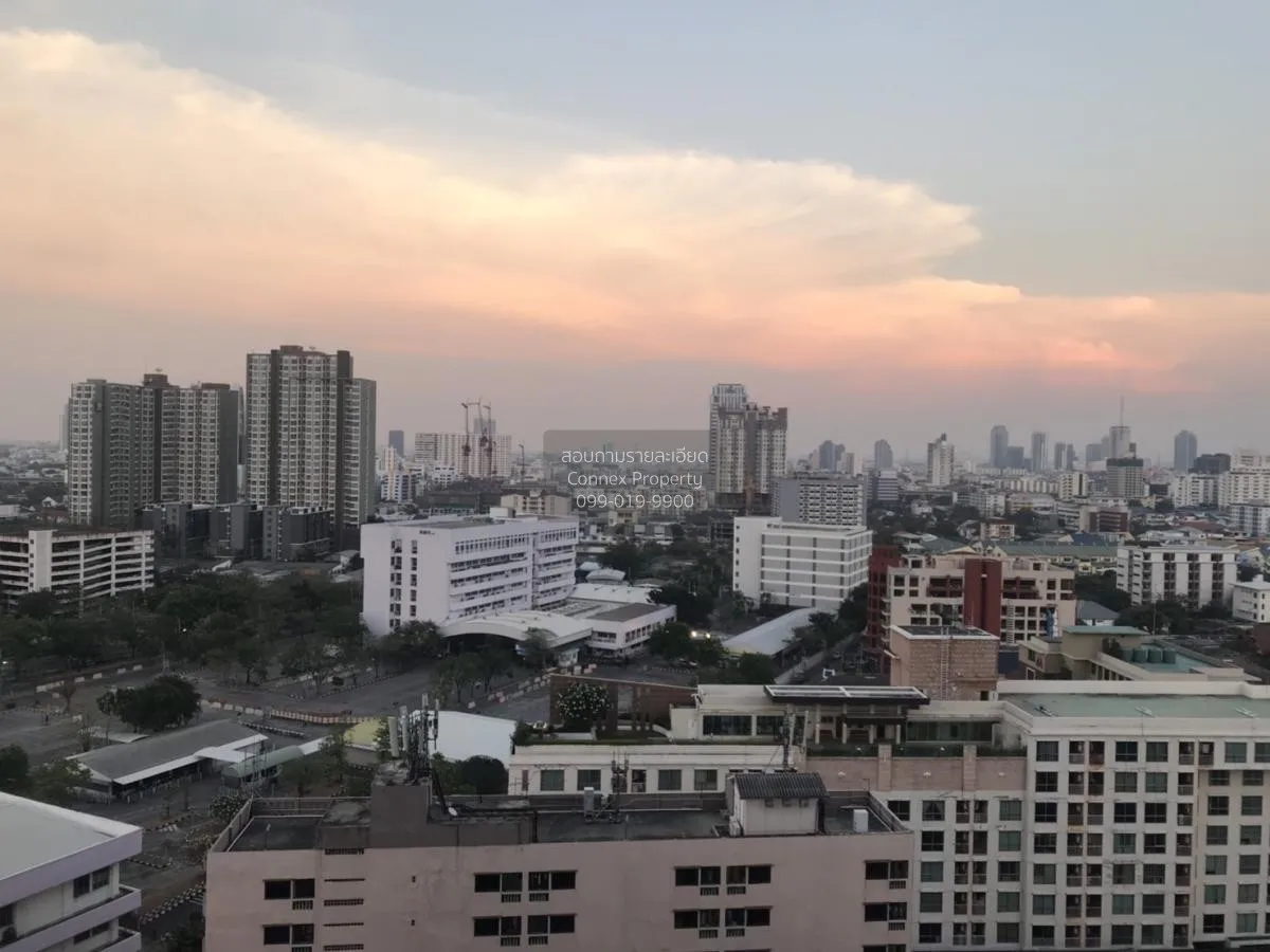 FOR RENT condo , M Jatujak , BTS-Saphan Khwai , Lat Yao , Chatuch