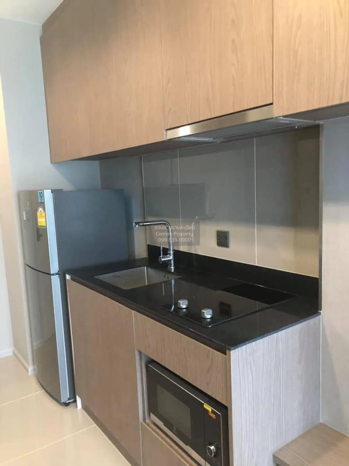 เช่าคอนโด  เอ็ม จตุจักร BTS-สะพานควาย ลาดยาว เขต จตุจักร กรุงเทพ  4