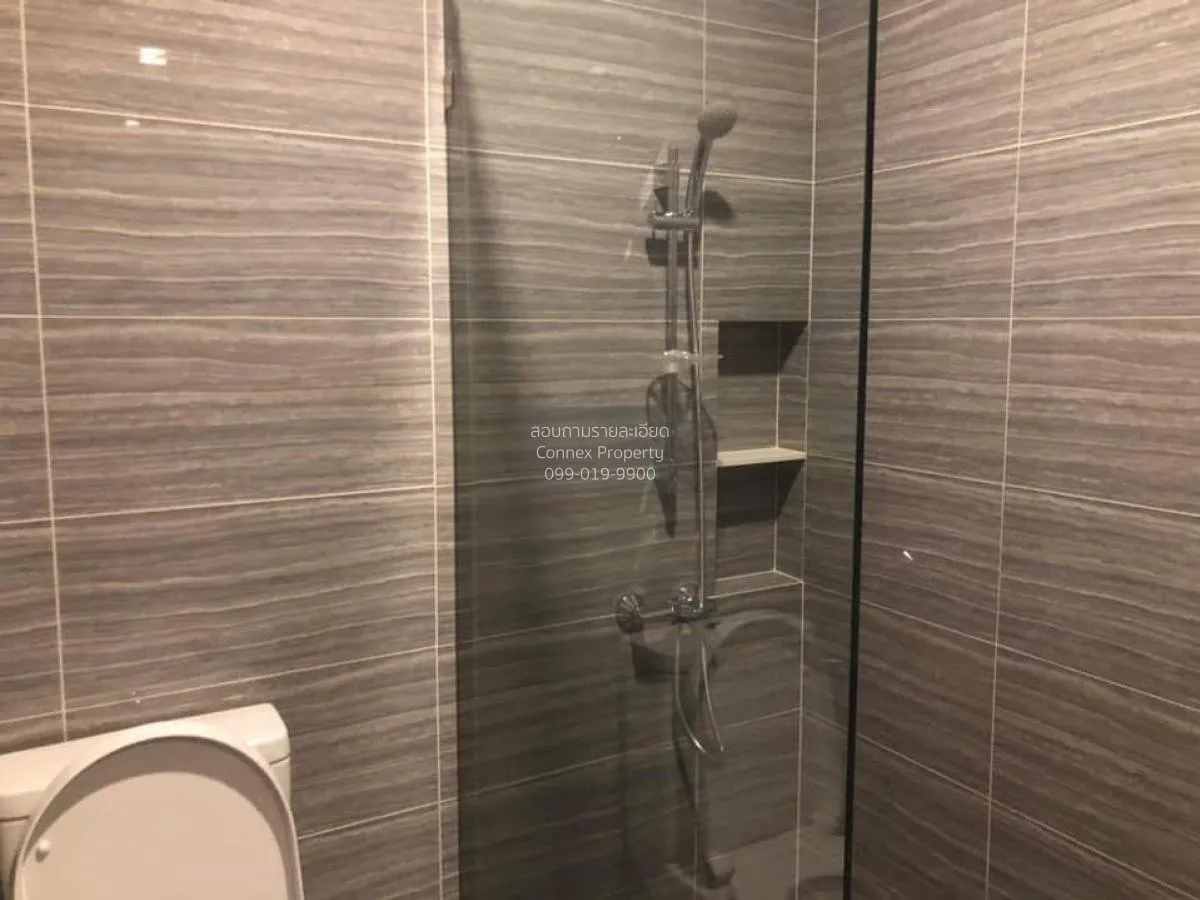 เช่าคอนโด  เอ็ม จตุจักร BTS-สะพานควาย ลาดยาว เขต จตุจักร กรุงเทพ 