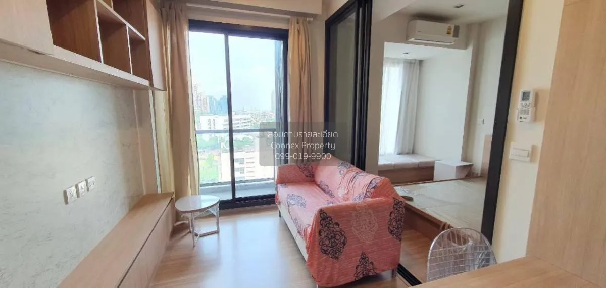 For Sale Condo , M Jatujak , BTS-Saphan Khwai , Lat Yao , Chatuch 1