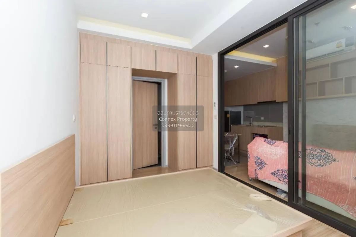 For Sale Condo , M Jatujak , BTS-Saphan Khwai , Lat Yao , Chatuch