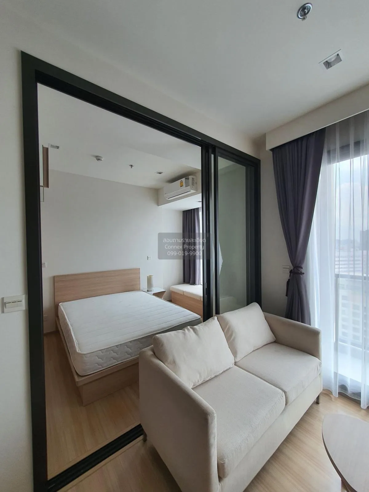 FOR RENT condo , M Jatujak , BTS-Saphan Khwai , Lat Yao , Chatuch 2