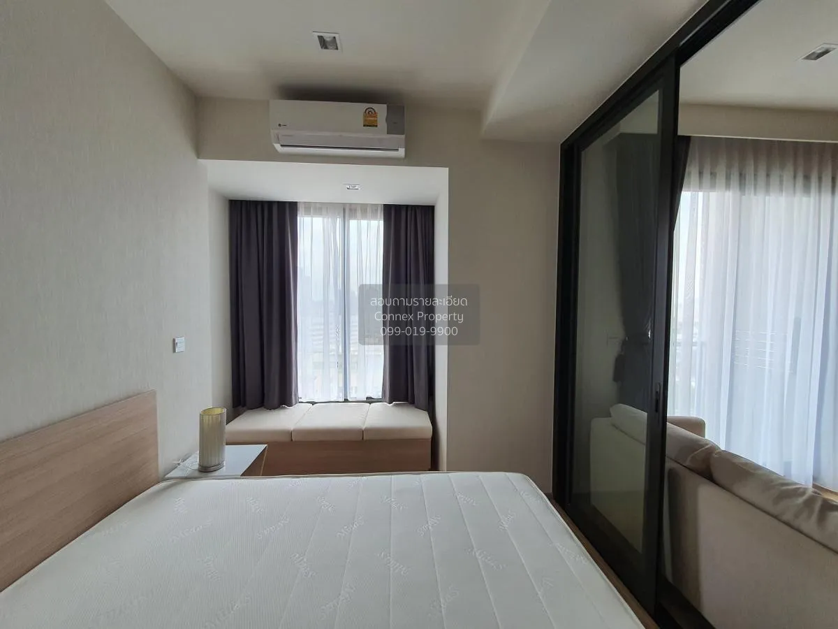 FOR RENT condo , M Jatujak , BTS-Saphan Khwai , Lat Yao , Chatuch