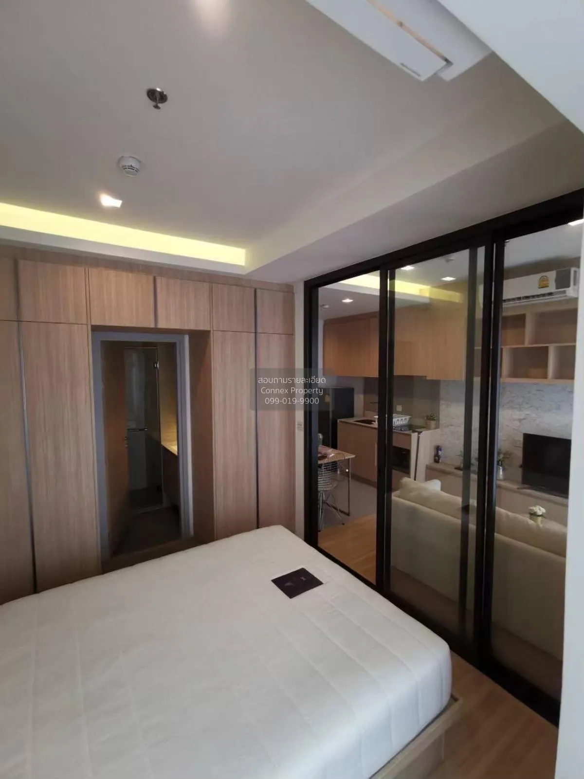 FOR RENT condo , M Jatujak , BTS-Saphan Khwai , Lat Yao , Chatuch