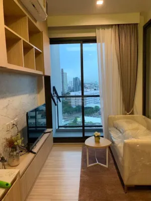 FOR RENT condo , M Jatujak , BTS-Saphan Khwai , Lat Yao , Chatuchak , Bangkok , CX-49034