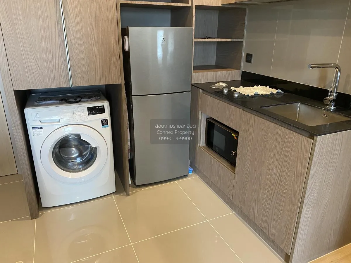 FOR RENT condo , M Jatujak , BTS-Saphan Khwai , Lat Yao , Chatuch 2