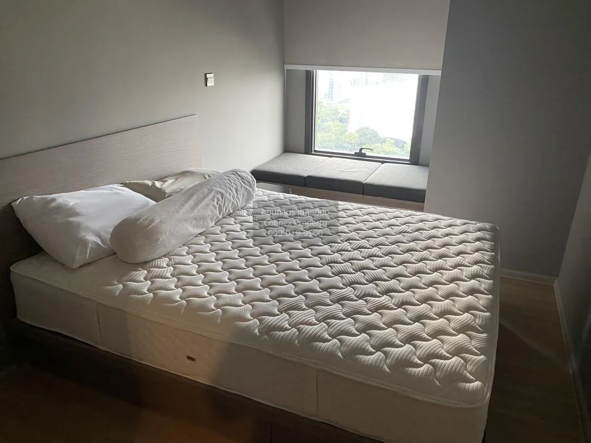 FOR RENT condo , M Jatujak , BTS-Saphan Khwai , Lat Yao , Chatuch 3