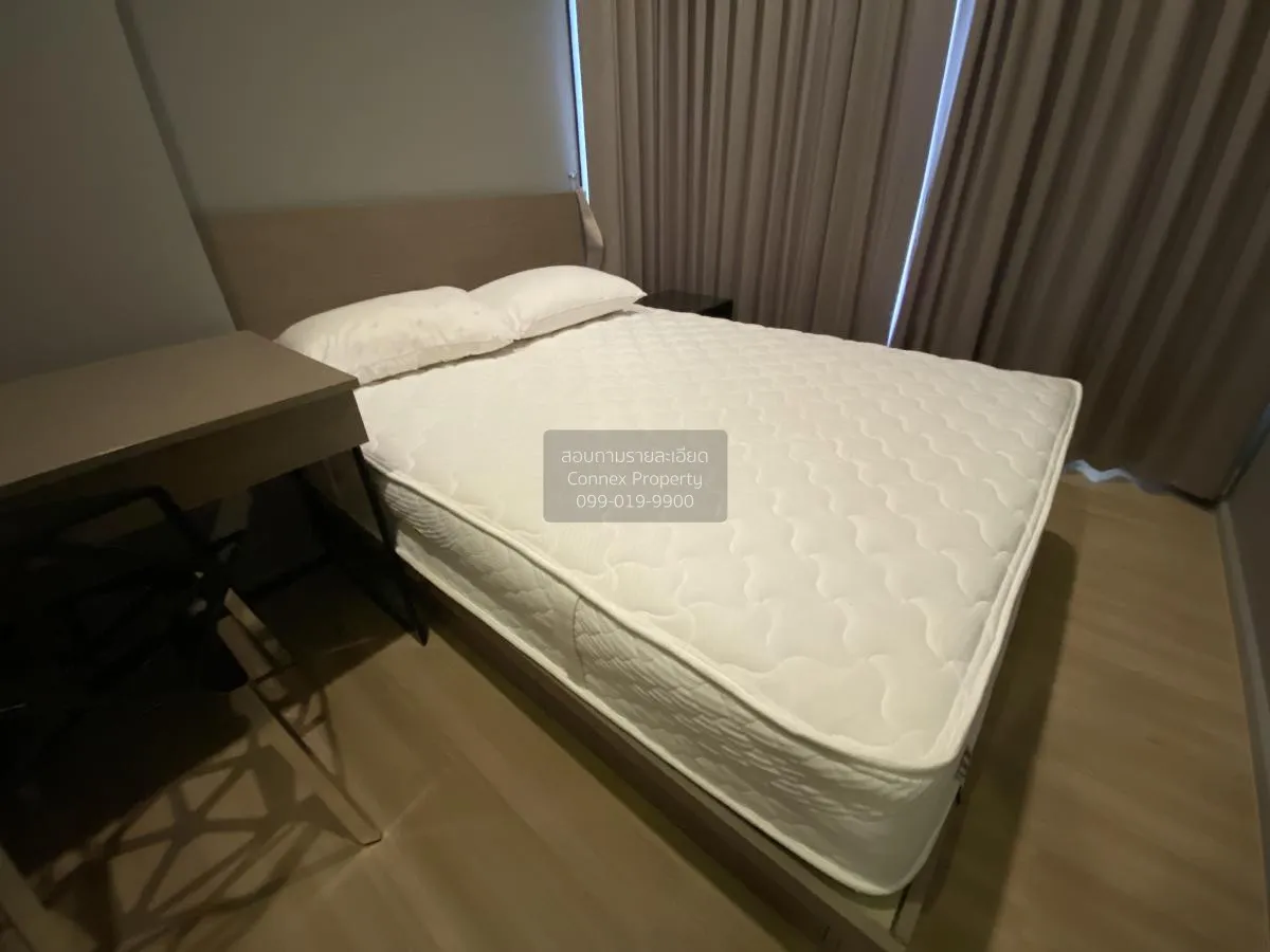 FOR RENT condo , M Jatujak , BTS-Saphan Khwai , Lat Yao , Chatuch 4