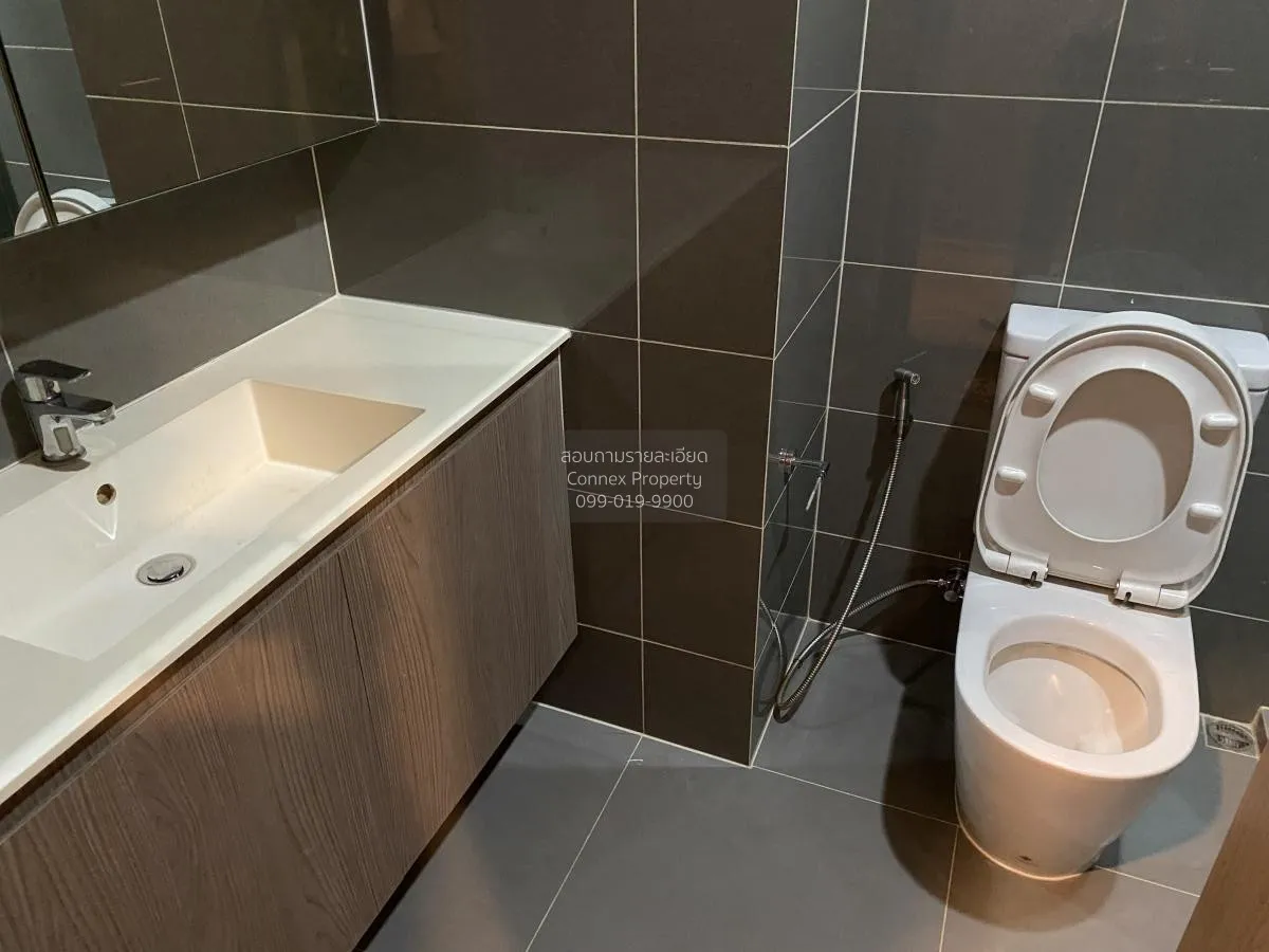 FOR RENT condo , M Jatujak , BTS-Saphan Khwai , Lat Yao , Chatuch