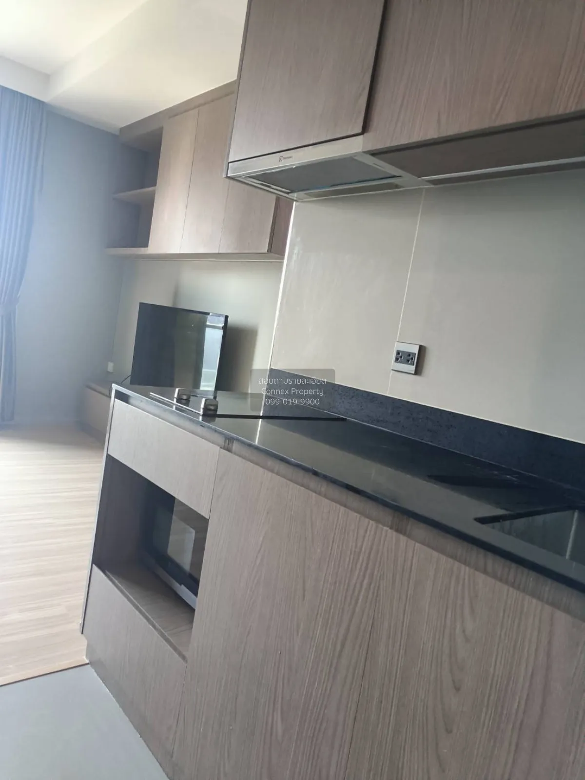 FOR RENT condo , M Jatujak , BTS-Saphan Khwai , Lat Yao , Chatuch 3