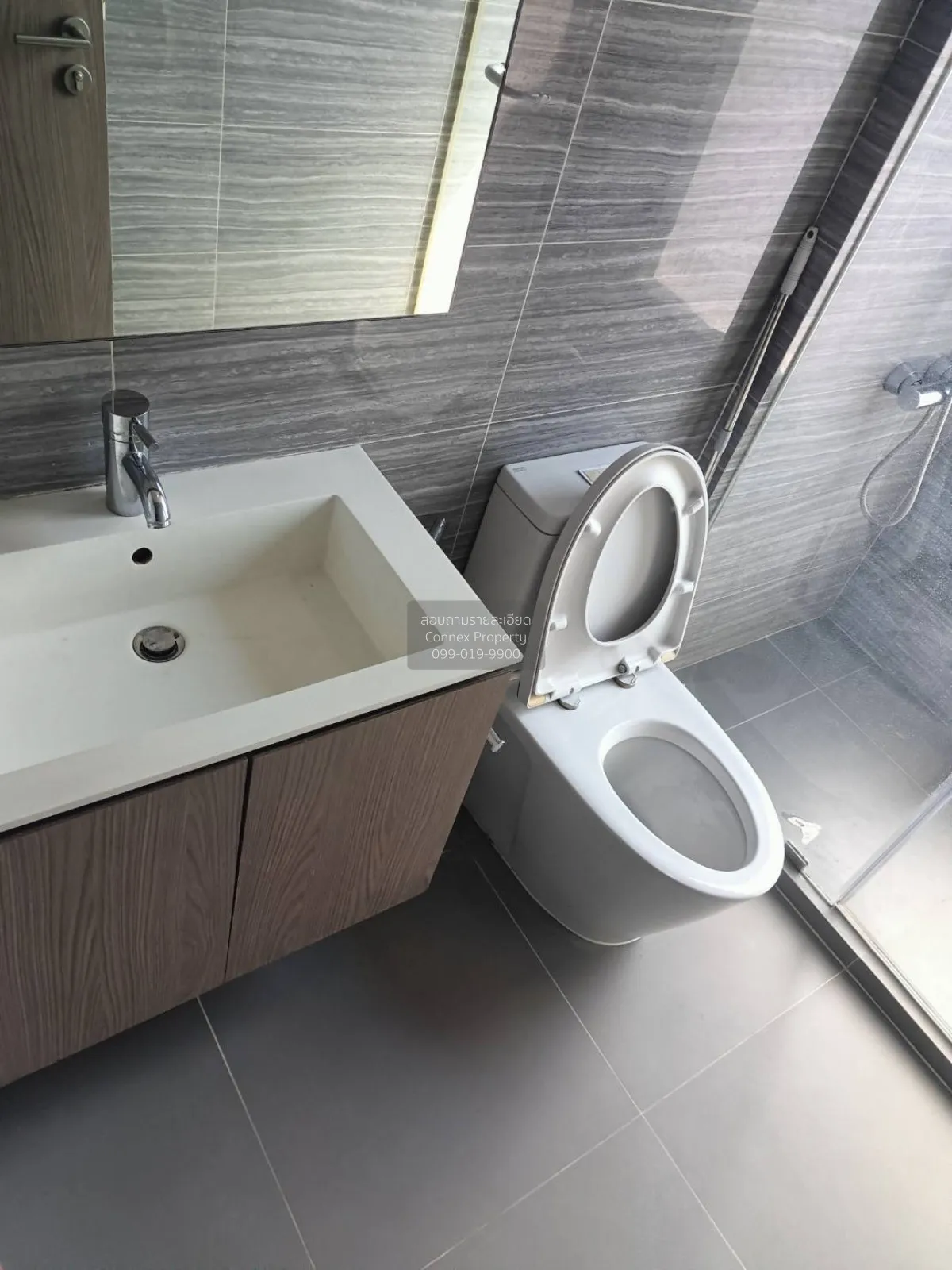 FOR RENT condo , M Jatujak , BTS-Saphan Khwai , Lat Yao , Chatuch