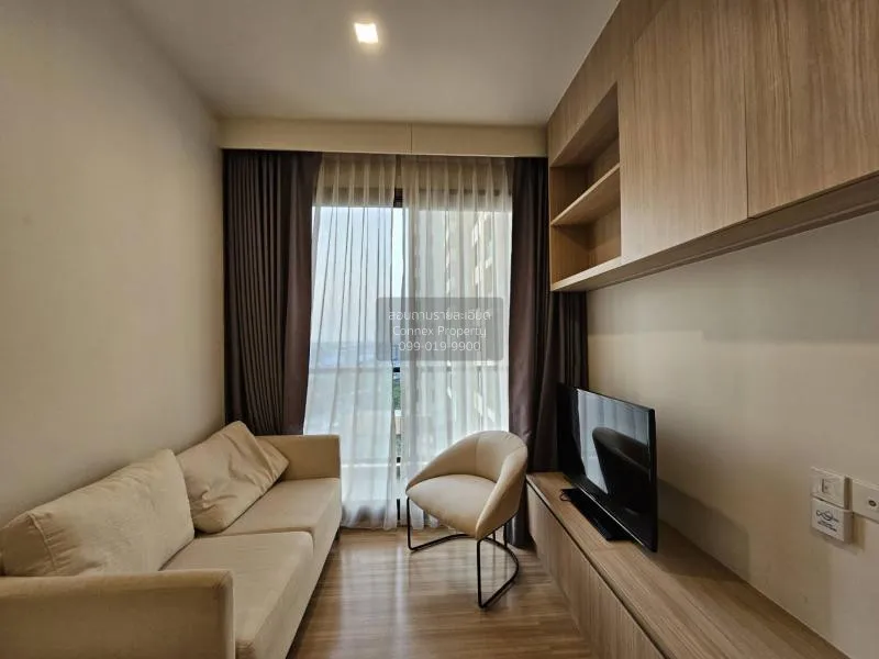 FOR SALE condo , M Jatujak , BTS-Saphan Khwai , Lat Yao , Chatuch 1