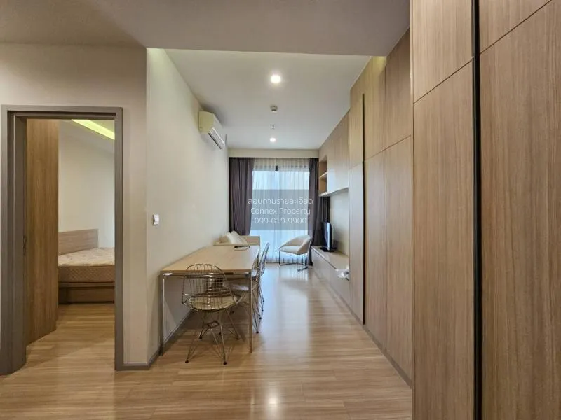FOR SALE condo , M Jatujak , BTS-Saphan Khwai , Lat Yao , Chatuch 2