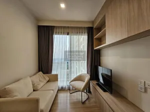 เช่าคอนโด  เอ็ม จตุจักร BTS-สะพานควาย ลาดยาว เขต จตุจักร กรุงเทพ CX-49059